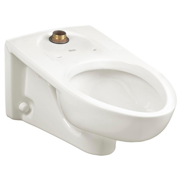 Premium American Standard Wall Mounted Elongated Floating Toilet