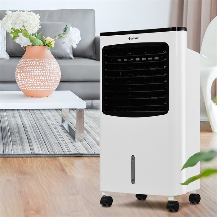 Windowless Portable Air Conditioner Standing Indoor AC Unit Room Cooler