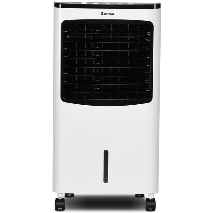 Windowless Portable Air Conditioner Standing Indoor AC Unit Room Cooler