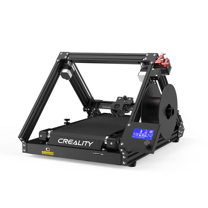 Creality Creality CR-30: The 3DPrintMill,Infinite-Z, Belt 3D Printer