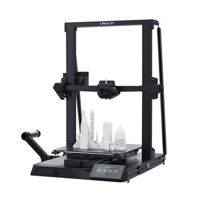 CR-10Smart 3D Printer; Creality3d Upgraded CR-10, CR Series 3D Printer