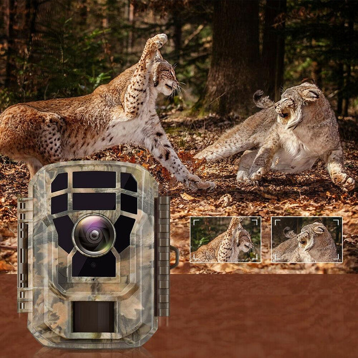 Premium Trail Game Camera Deer Hunting Cam Security