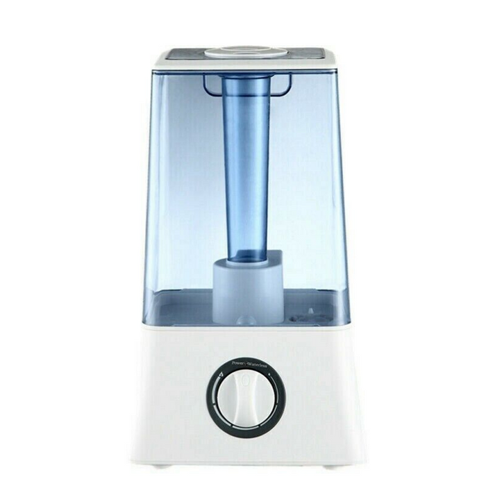Portable Large Cool Mist Bedroom Humidifier 4.5L
