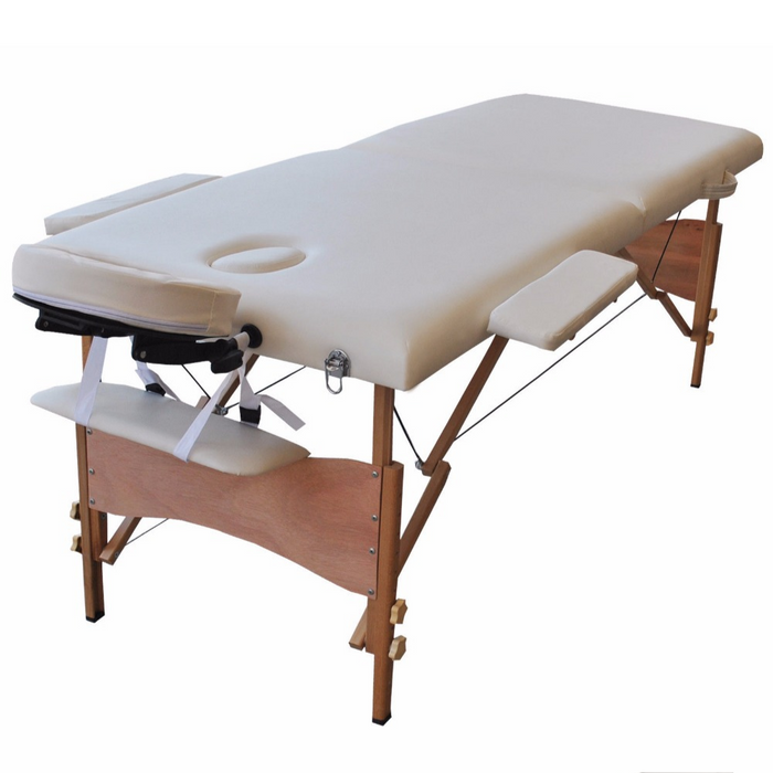 Portable Lightweight Folding Massage Table 84 in
