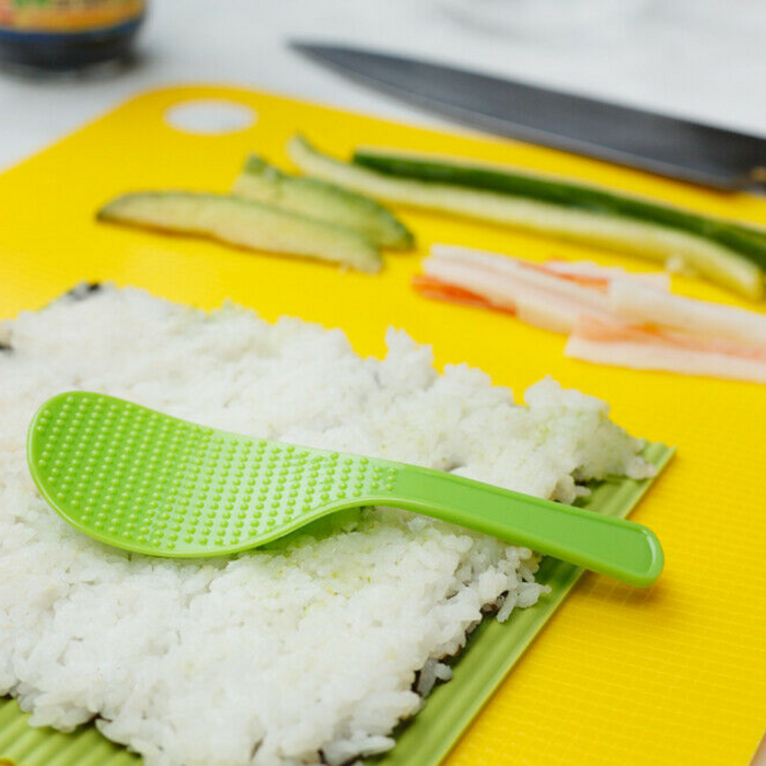 Ultimate Sushi Making DIY Starter Kit