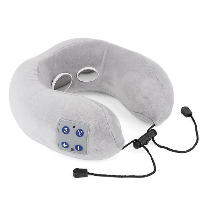 Ultra Intelligent Electric Cervical Stiff Neck Massager