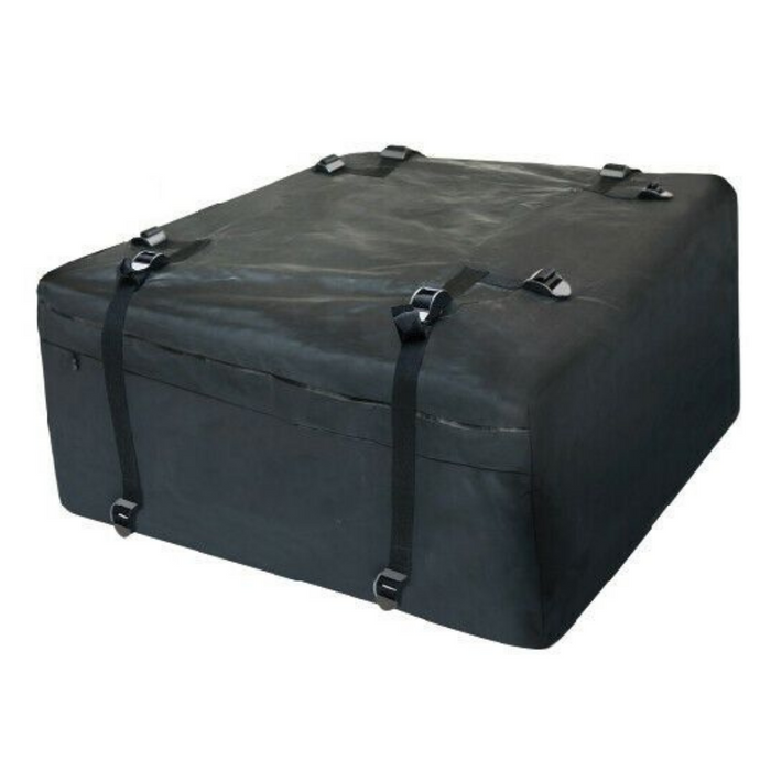 Waterproof Car Rooftop Cargo Luggage Carrier Storage Bag