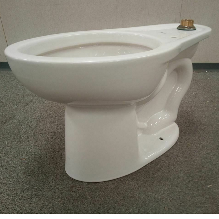 Premium American Standard Wall Mounted Elongated Floating Toilet