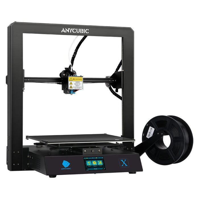 ANYCUBIC Mega X 3D Printer