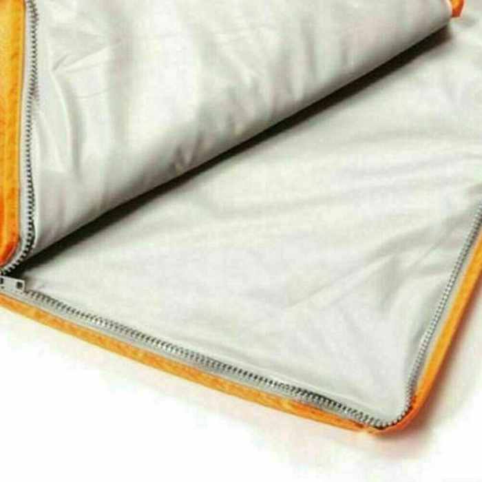 Powerful Infrared Detox Sauna Blanket Bag