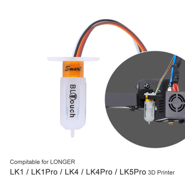 BL Touch Kits for Longer LK Series 3D Printer(3.1 version)