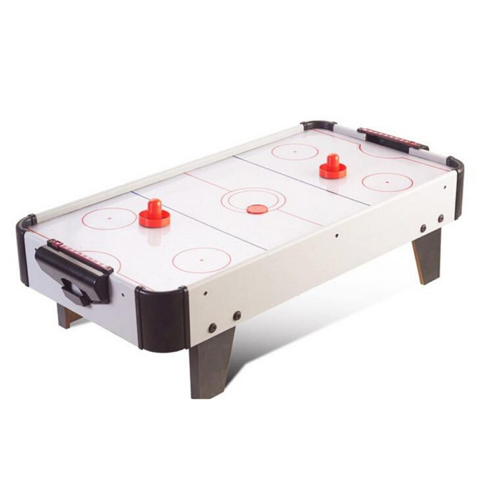 Portable Air Hockey Pool Table