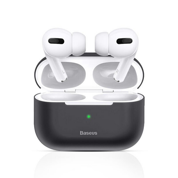 Luxury Airpods Pro Silicone Case Cover | Zincera