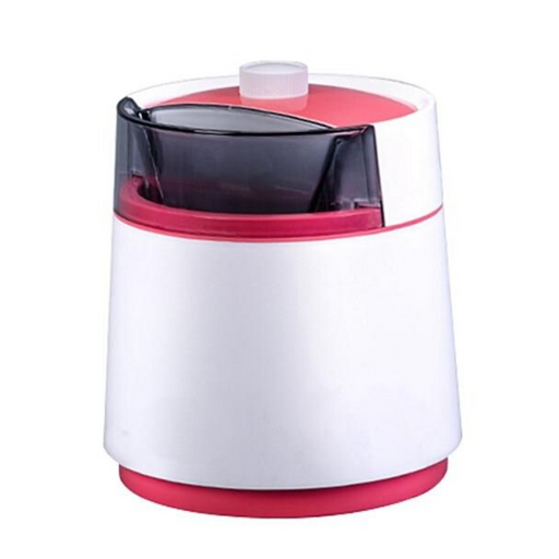 Premium Home Electric Ice Cream Maker Machine | Zincera