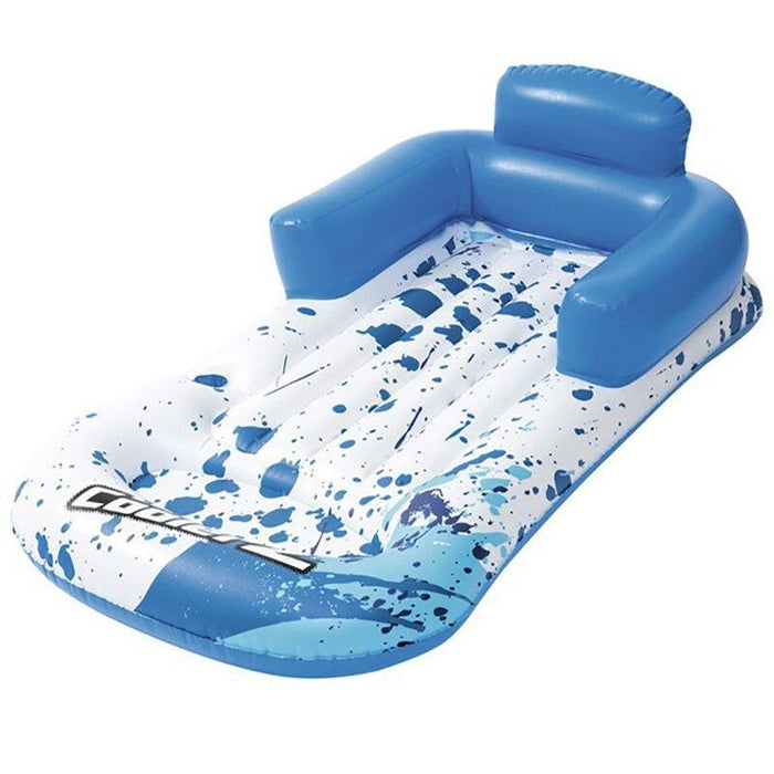 Giant Floating Pool Lounger Chair Bed
