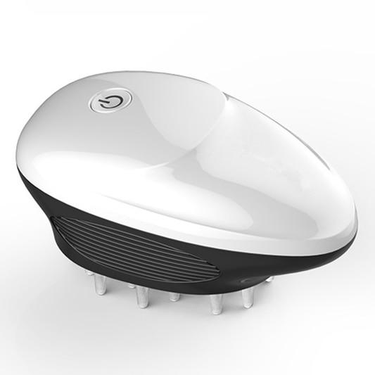 Electric Scalp Hair Massager For Hair Growth