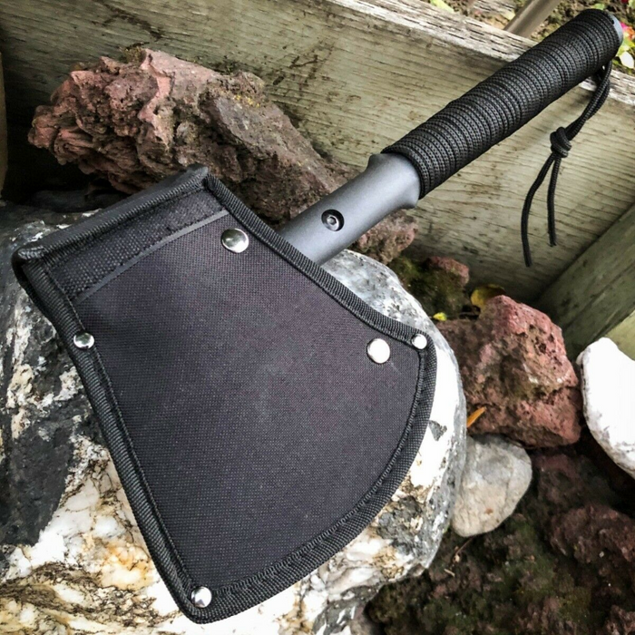 Lightweight Tactical Camping Survival Outdoor Axe