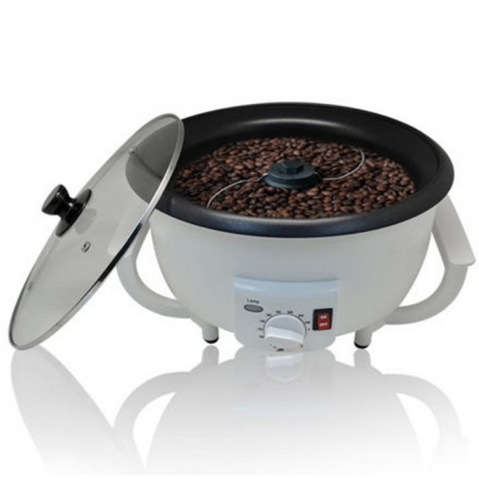 Home Coffee Bean Roaster Machine