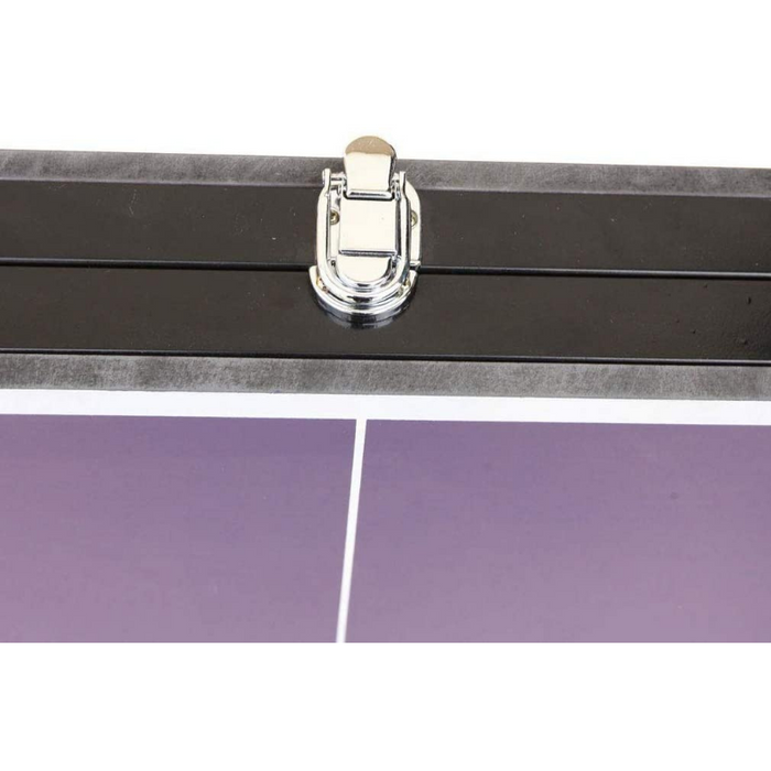 Portable Folding Small Outdoor Ping Pong Table