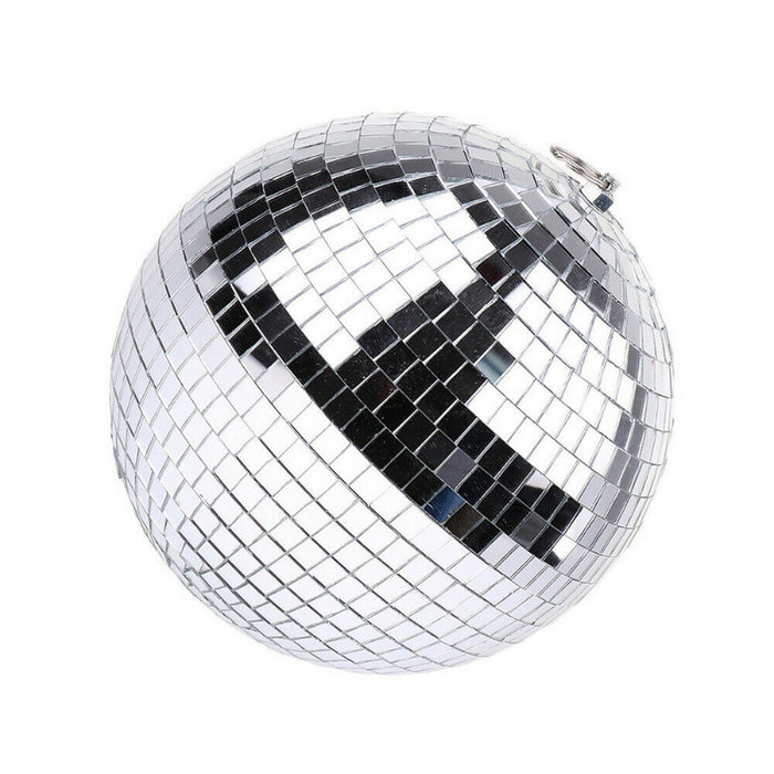 Premium Decorative Disco Mirror Ball Light