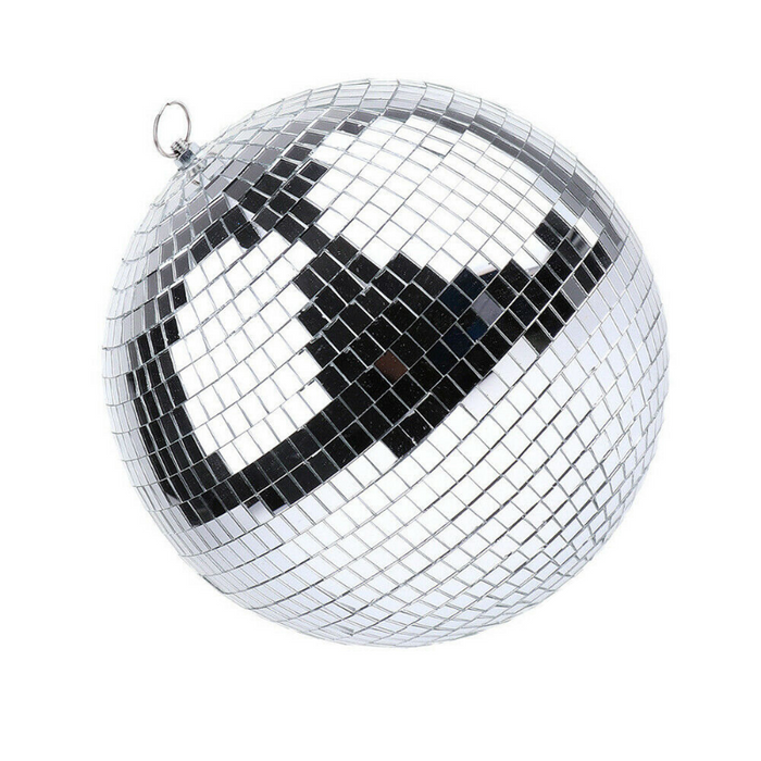 Premium Decorative Disco Mirror Ball Light
