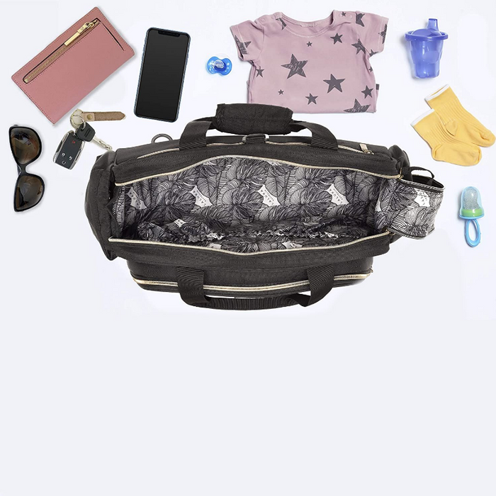 Portable Baby Travel Folding Sleeper Bassinet