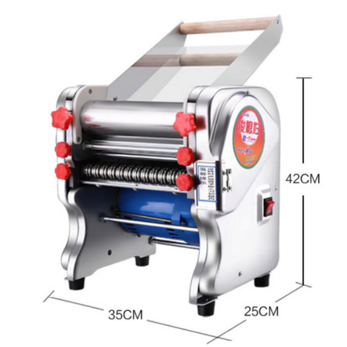 Premium Dough Roller Press Machine