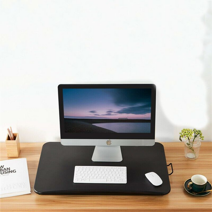 Premium Adjustable Standing Desk Converter