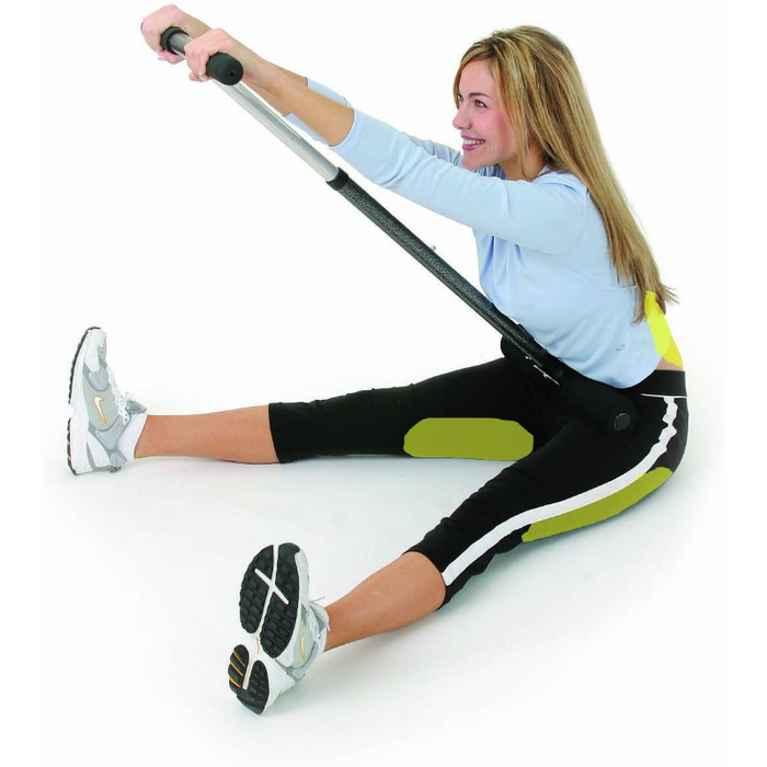 Premium Back Pain Muscle Stretcher Machine