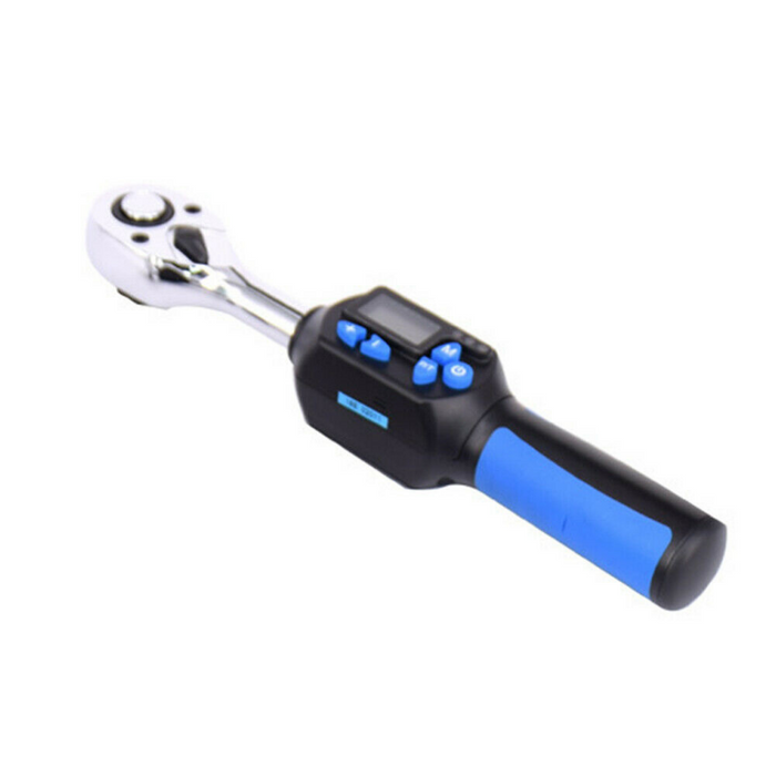 Electric Adjustable Digital Torque Wrench