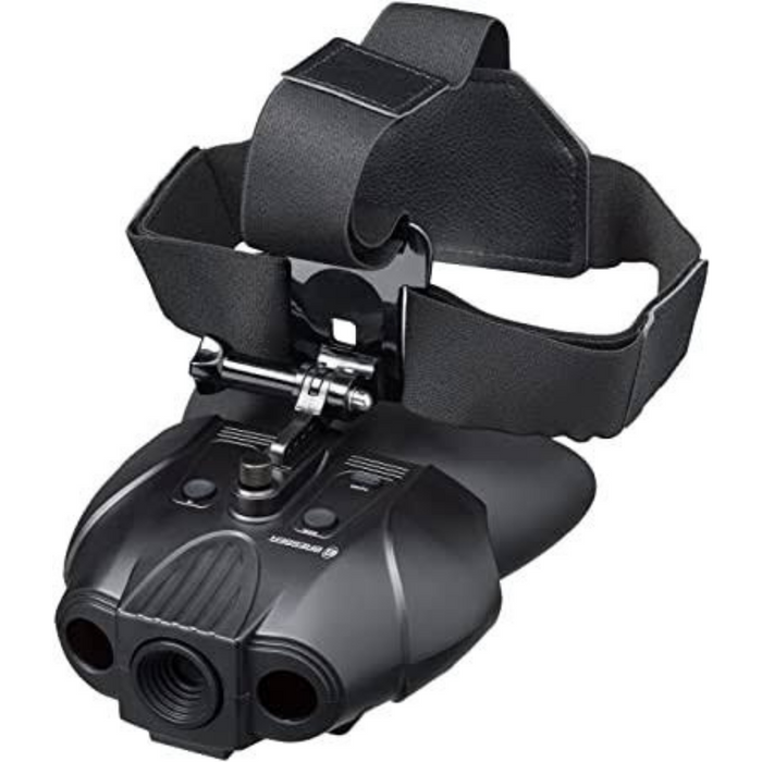 Premium Tactical Military Night Vision Infrared Goggles