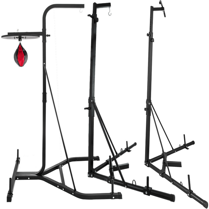 Heavy Duty Punching / Speed Bag Stand