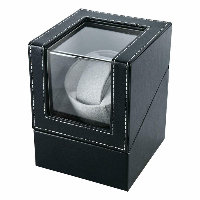 Automatic Single Watch Winder Box