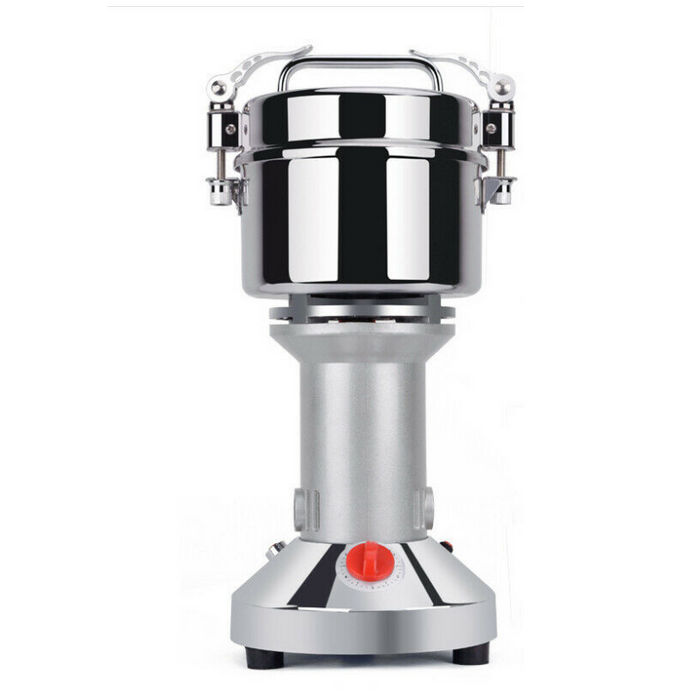 Home Electric Grain Grinder Mill 700g
