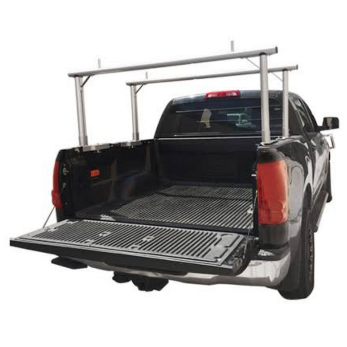Heavy Duty Universal Adjustable Pickup Truck Ladder Cargo Rack