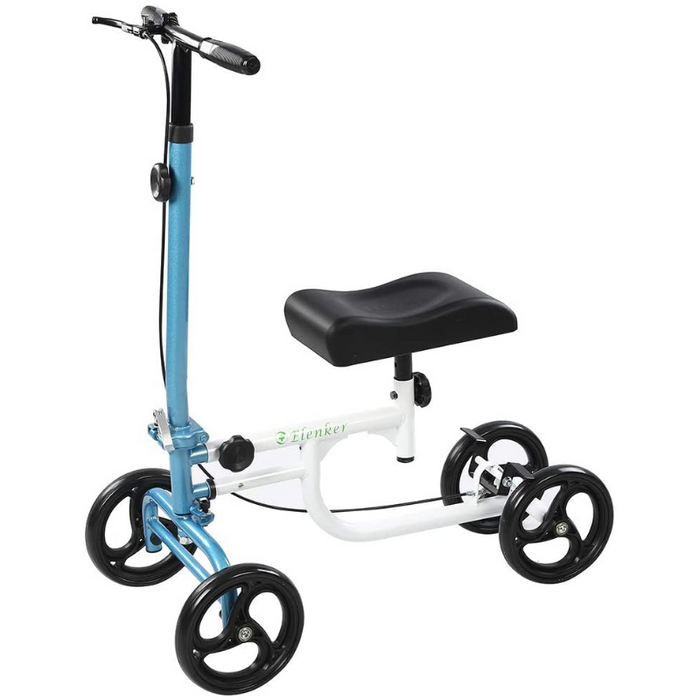 Premium All Terrain Medical Knee Walker Scooter