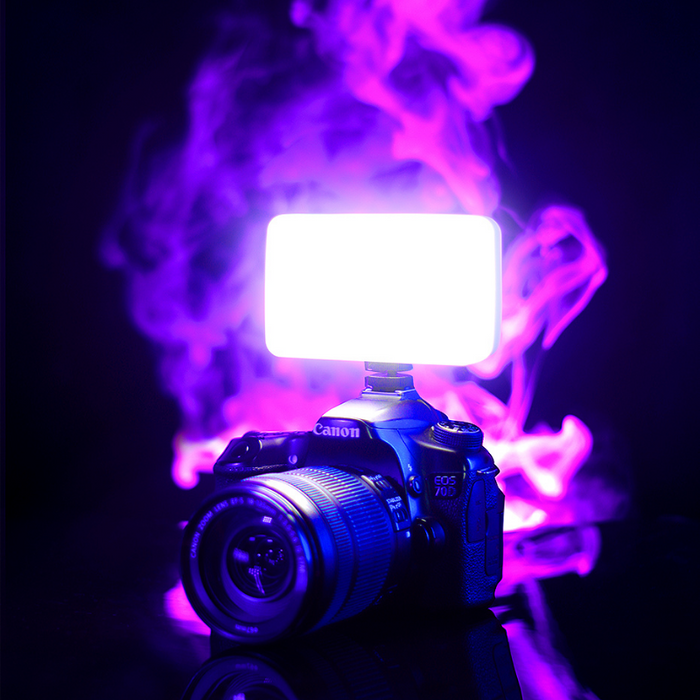Premium LED Video Conference / Filmmaking Light