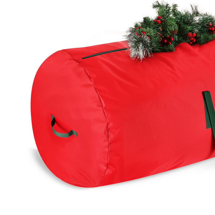 Large Heavy Duty Christmas Tree Storage Bag