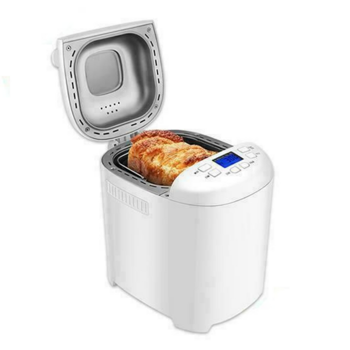 Large Smart Bread Maker Machine 2 lbs