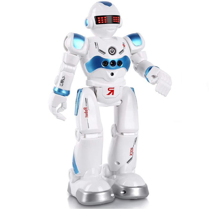 Smart Kids Dancing And Walking Robot Toy