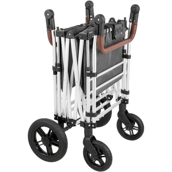 Large Spacious Double Baby Wagon Stroller