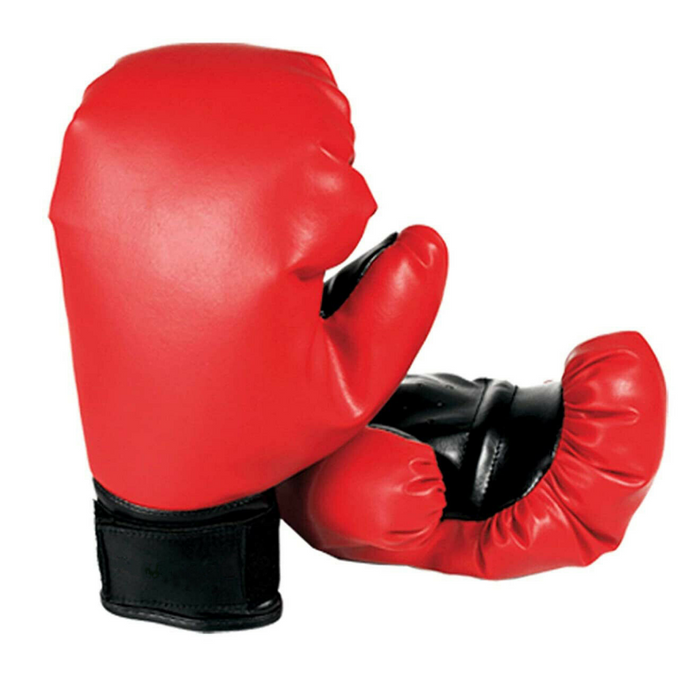 Adjustable Free Standing Boxing Reflex Punch Bag