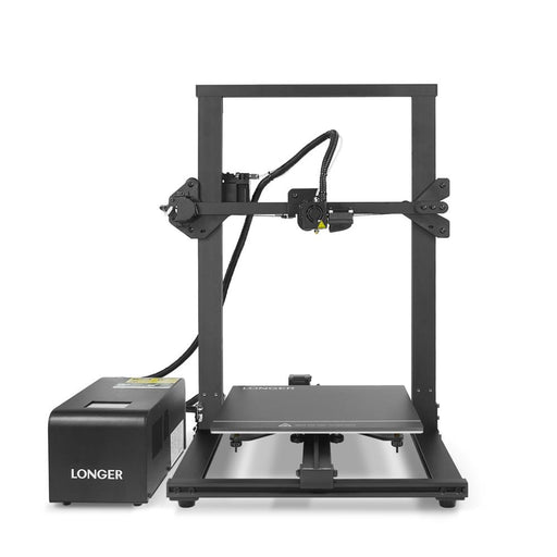 LK1 FDM 3D Printer - LONGER | Most Affordable 3D Printer