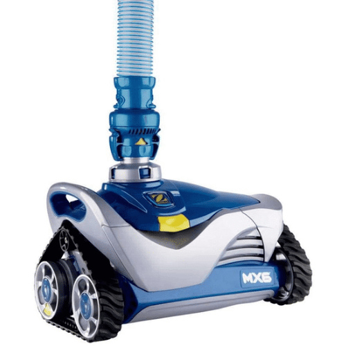 Powerful Automatic Electric Robot Swimming Pool Cleaner