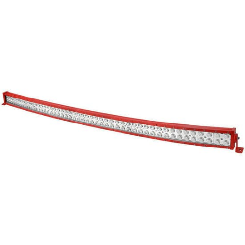 Curved LED Off Road Truck Light Bar 52 inch