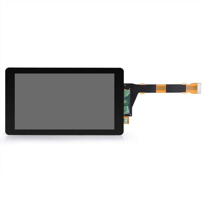2K LCD Screen for LD-002R 3D Printer with 2560x1440 Resolution