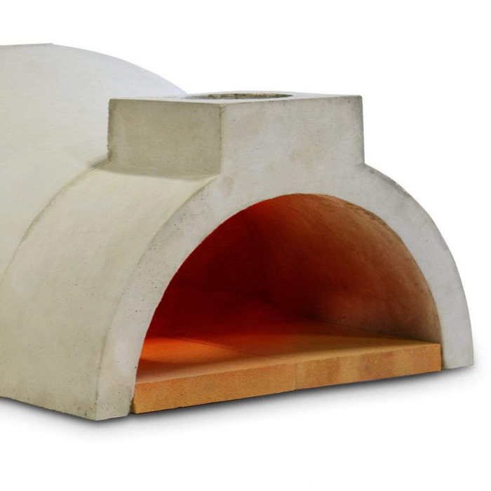 Californo Dome Shaped Commercial Cafe DIY Pizza Oven Kit