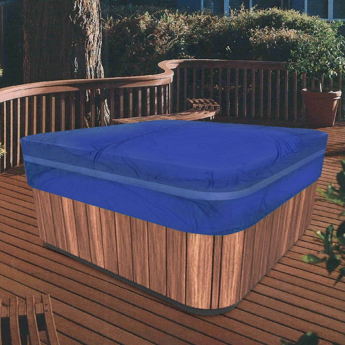 Waterproof Hot Tub Jacuzzi Swim Spa Cover