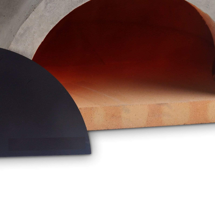 Californo Single Piece Wood Fired Home Pizza Oven Dome Kit