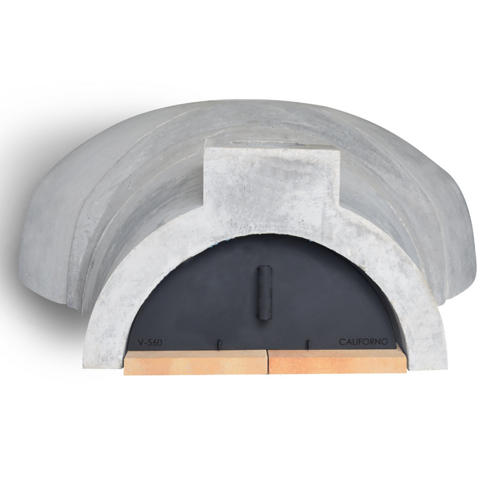Californo Large Commercial DIY Pizza Oven Dome Kit